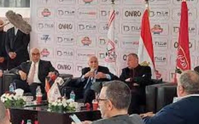 مطالبة بالتغيير.. علاء عبد الغني يدعو الزمالك للتعاقد مع مدرب أجنبي جديد